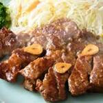 Fujizakura Pork Steak