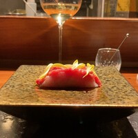 TACUBO - やま幸のマグロほほ肉