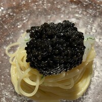 TACUBO - オシェトラキャビア