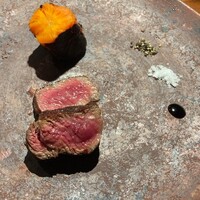 TACUBO - ジャージー牛