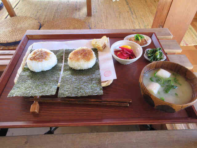 おむすびごはん家 むすひ 藤枝 和食 その他 食べログ おむすびごはん家 むすひ 藤枝 和食 その他 食べログ
