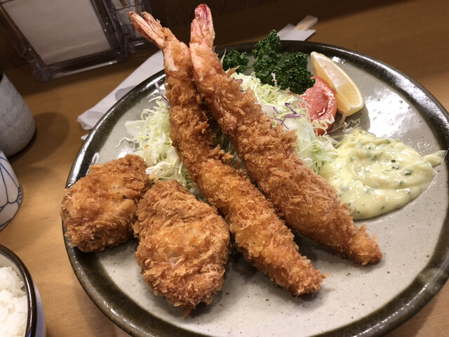 とんかつやまだ 浦安 とんかつ 食べログ とんかつやまだ 浦安 とんかつ 食べログ