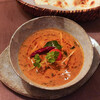 インド料理 想いの木 - 料理写真: