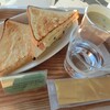 カフェチャオプレッソ - 料理写真: