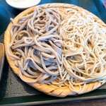 蕎麦さとやま - 