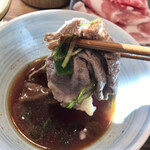 千里しゃぶちん - 
