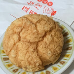 非常識 - 台湾メロンパン