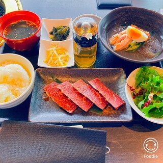 上野で肉メインのランチを食べよう おすすめのお店選 食べログまとめ 上野で肉メインのランチを食べよう おすすめのお店選 食べログまとめ