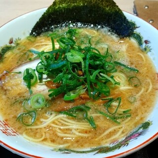 中華そばのだいこくや_0