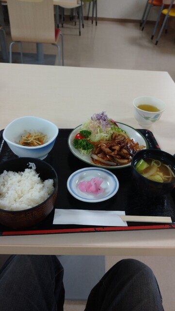 御食事処 健やか - 秋田（食堂）の写真