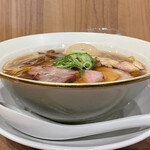 麺処 ほん田 - 丼