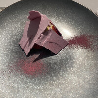 レストランひらまつ 広尾 - 