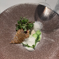 レストランひらまつ 広尾 - 