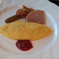 メインダイニングルーム 三笠 - 