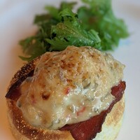 メインダイニングルーム 三笠 - 