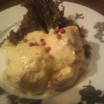 ありな - エビマヨ