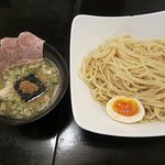 Yamagataya Seiyou Sakaba - つけ麺チャーシュートッピング