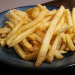 ポッポ - のり塩