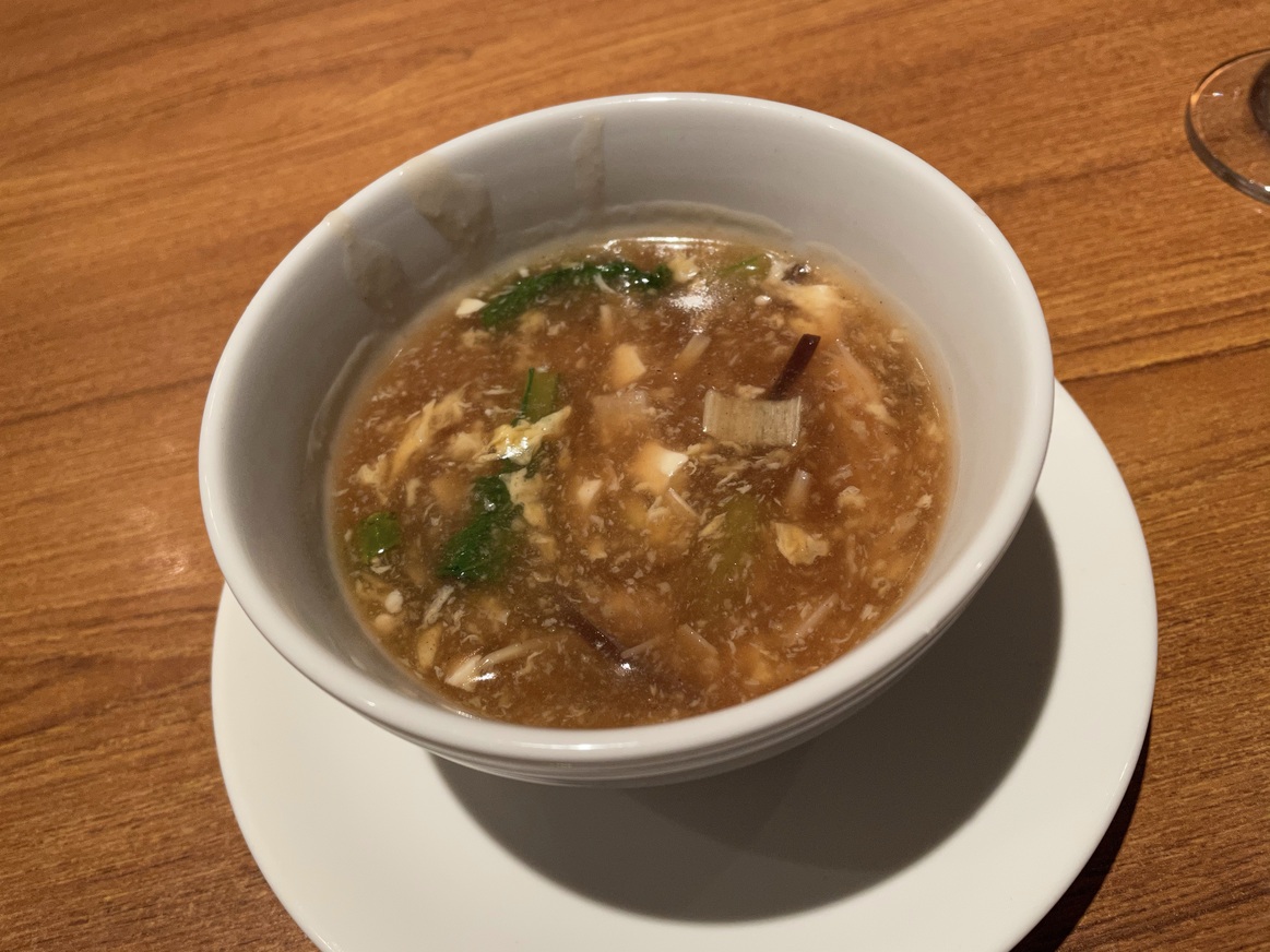 写真 : 【閉店】チャイナテーブル 千里中央店 - 千里中央/中華
