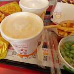 マクドナルド - 