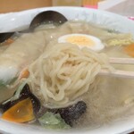 龍園 - 麺