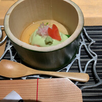 日本料理 なかのしま (リーガロイヤルホテル大阪) - 