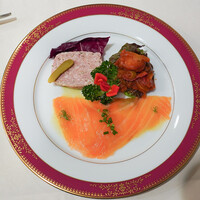 レストラン香味屋 - 