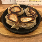 餃子のたっちゃん - 