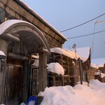 小樽倉庫No.1 - 