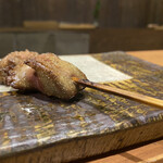 天草大王専門店 とさか - 