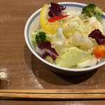 天草大王専門店 とさか - 