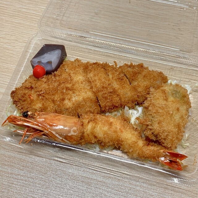 とんかつ 和泉 ワセン 新村 とんかつ 食べログ