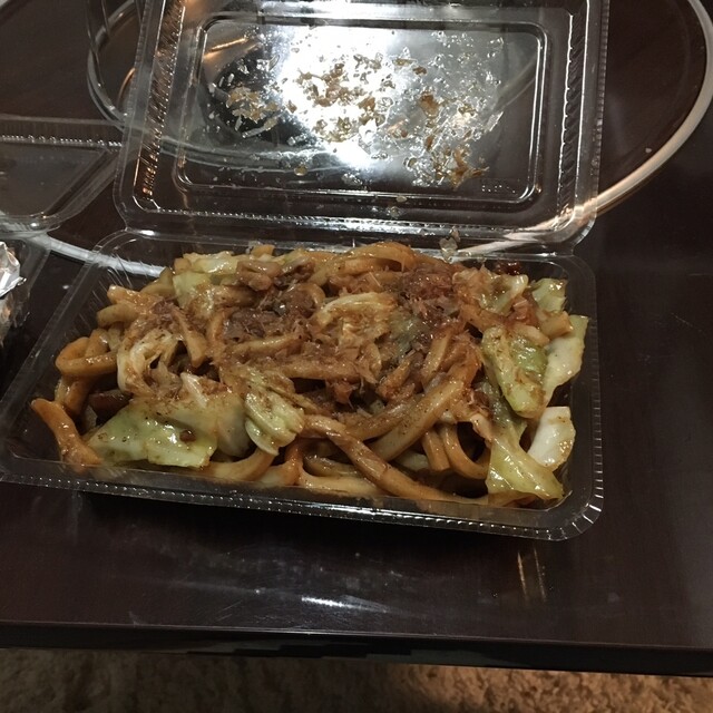 元祖 かっしゃ焼 たも屋勅使店 太田 高松 お好み焼き たこ焼き その他 食べログ 元祖 かっしゃ焼 たも屋勅使店 太田 高松 お好み焼き たこ焼き その他 食べログ