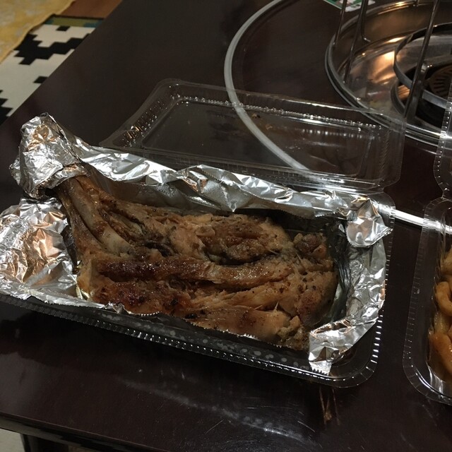 元祖 かっしゃ焼 たも屋勅使店 太田 高松 お好み焼き たこ焼き その他 食べログ 元祖 かっしゃ焼 たも屋勅使店 太田 高松 お好み焼き たこ焼き その他 食べログ