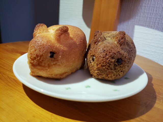 ベーカリー兎座lepus ベーカリー ウサギザ レプス 新高円寺 パン 食べログ ベーカリー兎座lepus ベーカリー ウサギザ レプス 新高円寺 パン 食べログ