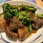 トラットリア カヴァタッピ - 