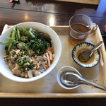 べとなむ食堂 タン ハイ タオズ - 