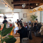 べとなむ食堂 タン ハイ タオズ - 