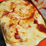 大養軒 - オムライス