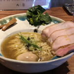 拉麺 成 - 