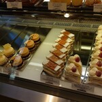 Pâtisserie Sato - 