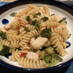 トラットリア カヴァタッピ - 