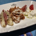 トラットリア カヴァタッピ - 