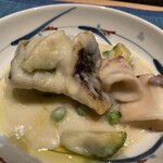 トラットリア カヴァタッピ - 