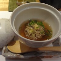 きときと 名古屋店 - お昼の会席