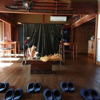 ダ テッラ - 