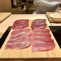 恵比寿 鮨 ふじまさ - 