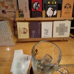 トリスタンド酒場 NiCE - 