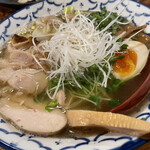 ラーメン武藤製麺所 - 