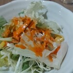 アジアン料理 アジアティーク - 